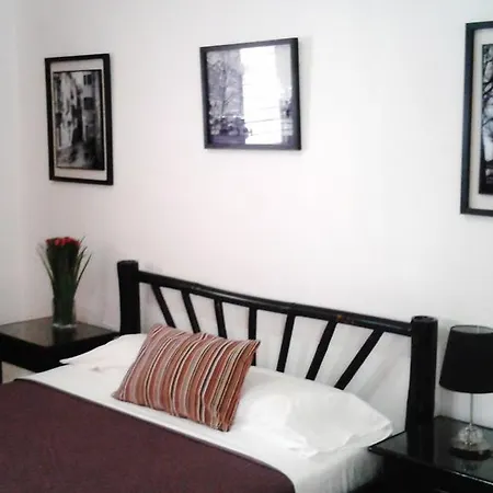 Hostal Class Colonial